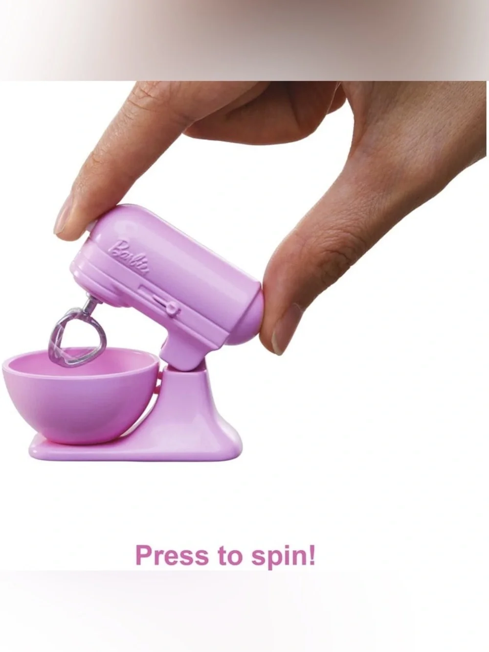 Barbie Doll and Kitchen Playset with Pet and Accessories